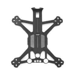 BetaFPV Pavo30 3" CineWhoop Frame Kit (Without Carbon Fiber) -DJI Shop betafpv pavo30 3 cinewhoop frame kit top no carbon
