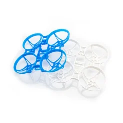 BetaFPV Meteor75 Micro Brushless Whoop Frame - V2