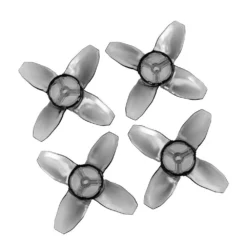 Emax Avan Tinyhawk 4-Blade Turtlemode Propeller (40mm - Set Of 4) 12 Emax Avan Tinyhawk 4-Blade Turtlemode Propeller (40mm - Set Of 4) -DJI Shop black4 1