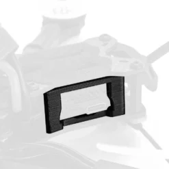 Lumenier 20x20 Mount For DJI O3 Air Unit Module - M2 6 Lumenier 20x20 Mount For DJI O3 Air Unit Module - M2 -DJI Shop brain 3d 20x20 mount for dji o3 air unit module m2 4