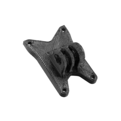 Brain3D Stock GoPro Tab Style Base - Lumenier QAV-S