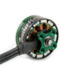 Brotherhobby TC 1404 Motor - 2750KV/3800KV/4600KV -DJI Shop brotherhobby tc 1404 motor 2750kv3800kv4600kv bottom