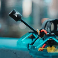 Caddx Polar 5.8Ghz Replacement Antenna (10.5cm) -DJI Shop caddx polar 5.8ghz replacement antenna 10.5cm on drone