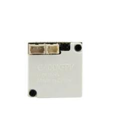 Caddx Micro Ratel V2 1200TVL FPV Camera - Lumenier Edition (White) -DJI Shop caddx micro ratel v2 1200 fpv camera3