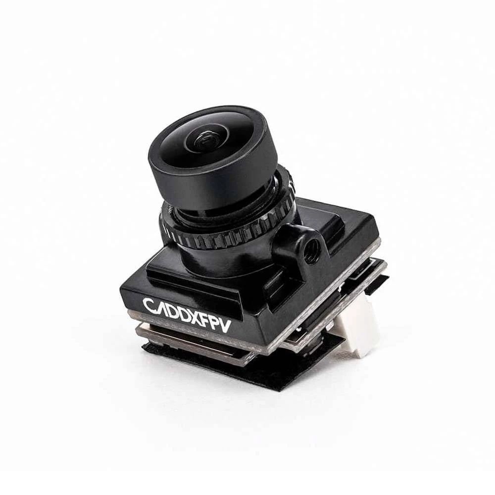 Caddx Baby Ratel 2 1200TVL 1.8mm FPV Camera 2 Caddx Baby Ratel 2 1200TVL 1.8mm FPV Camera - Image 2