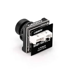 Caddx Baby Ratel 2 1200TVL 1.8mm FPV Camera 6 Caddx Baby Ratel 2 1200TVL 1.8mm FPV Camera -DJI Shop caddxfpvbabyratel2c 2000x