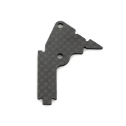 QAV-X Carbon Fiber Camera Sidewall