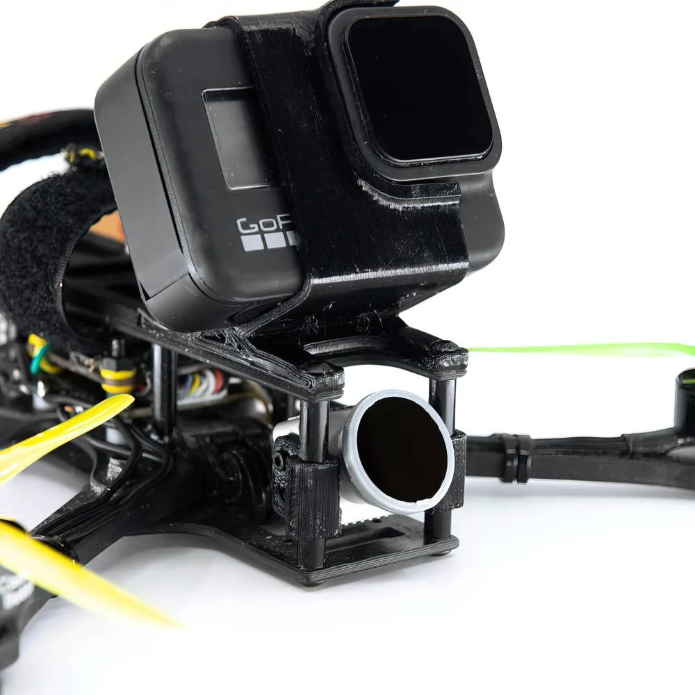 Camera Butter ND Filter Multipack For DJI FPV System - Image 3