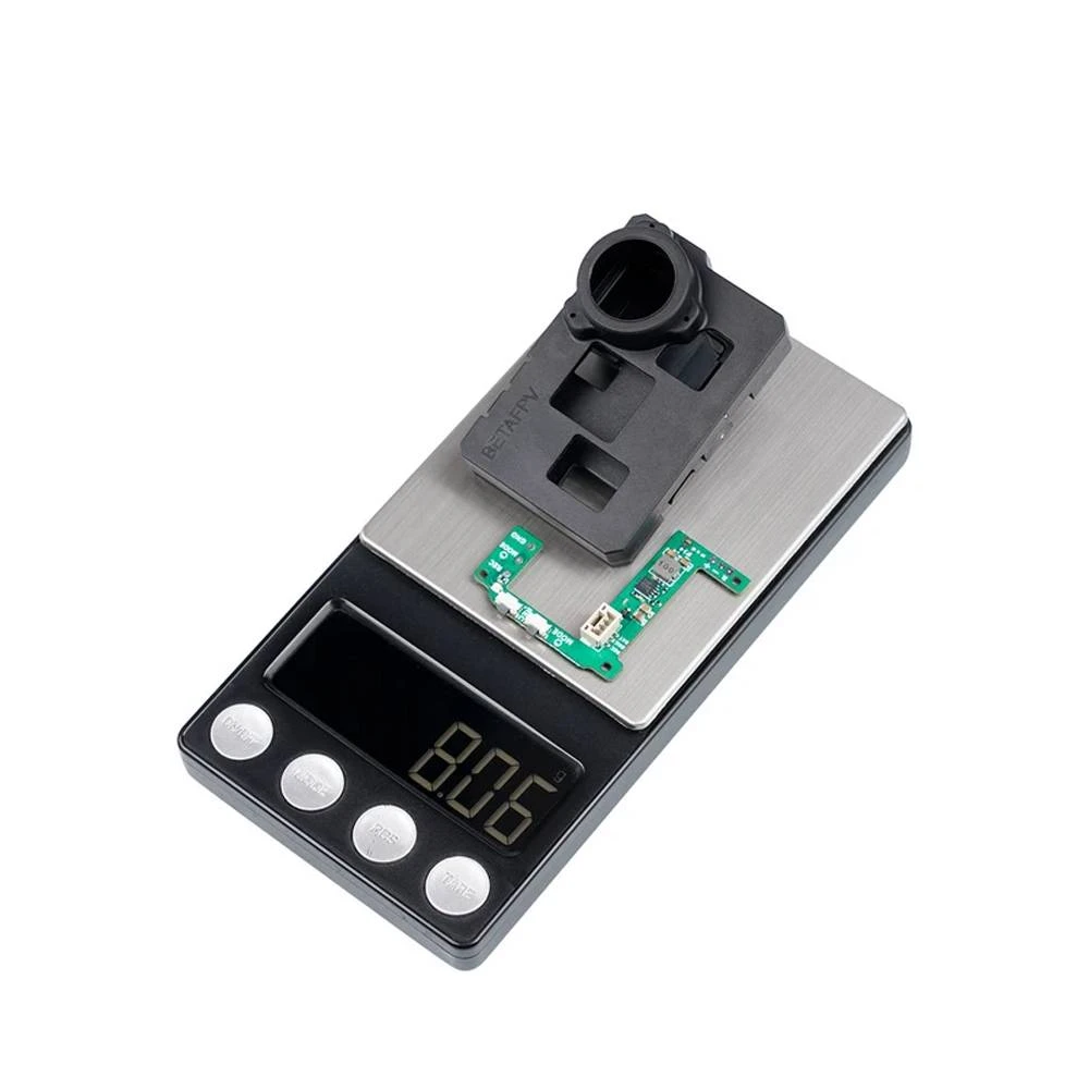 BETAFPV Naked Camera V2 Case (Injection Molded) + BEC Combo 3 BETAFPV Naked Camera V2 Case (Injection Molded) + BEC Combo - Image 3