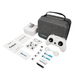 BETAFPV RTF Cetus Beginner FPV Kit - Brushed Version -DJI Shop cetus betafpv includes