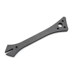 Lumenier Chief 4mm Arm - 5"