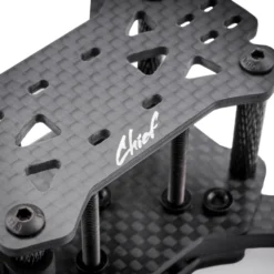 Lumenier Chief Racing Quadcopter 11 Lumenier Chief Racing Quadcopter -DJI Shop chief logo 2