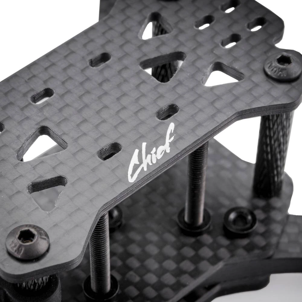 Lumenier Chief Racing Quadcopter 4 Lumenier Chief Racing Quadcopter - Image 4