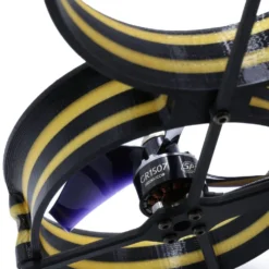 GEPRC CineGO CineWhoop W/ Caddx Vista HD System 13 GEPRC CineGO CineWhoop W/ Caddx Vista HD System -DJI Shop cinego hd fpv 1