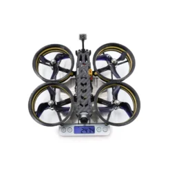 GEPRC CineGO CineWhoop W/ Caddx Vista HD System 11 GEPRC CineGO CineWhoop W/ Caddx Vista HD System -DJI Shop cinego hd fpv