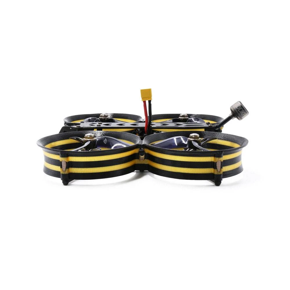 GEPRC CineGO CineWhoop W/ Caddx Vista HD System 2 GEPRC CineGO CineWhoop W/ Caddx Vista HD System - Image 2