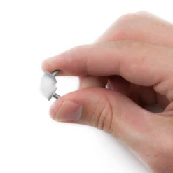 QAV250 G10 Vibration Damping Camera Plate -DJI Shop clear soft bobbin 1