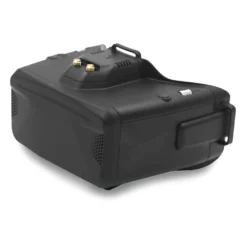 Skyzone Cobra X V2 5.8GHz FPV Goggles W/ SteadyView Receiver