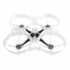 NewBeeDrone Cockroach 75 Brushless Extreme Durable Frame (Clear)