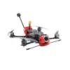 GEPRC Crocodile Baby 4" Micro LR Quadcopter BNF W/ F722 FC + GPS & Caddx Nebula Nano V2