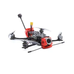 GEPRC Crocodile Baby 4" Micro LR Quadcopter BNF W/ F722 FC + GPS & Caddx Nebula Nano V2