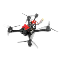 Happymodel Crux35 4S Analog Freestyle Racing Drone W/ Caddx Ant Camera