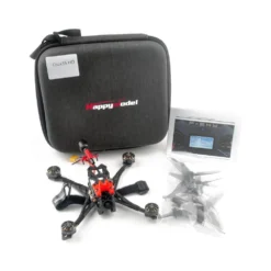 Happymodel Crux35 4S HD Freestyle Racing Drone W/ Caddx Nebula Nano -DJI Shop crux35 hdhappymodel crux35 4s hd freestyle racing drone w caddx nebula nano includes low res width 1000px