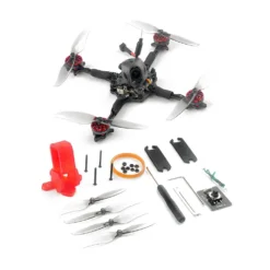 Happymodel Crux3 ELRS 1S Toothpick FPV Racing Drone - BNF -DJI Shop crux3 elrshappymodel crux3 elrs 1s toothpick fpv racing drone bnf includes low res width 1000px