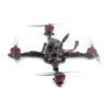 Happymodel Crux3 ELRS 1S Toothpick FPV Racing Drone - BNF