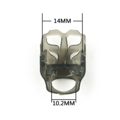 Happymodel Mobula7 Replacement Canopy -DJI Shop d464cfd8 f4a2 46c9 9bc9 3021937ce7cd