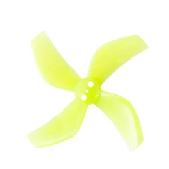 Gemfan D51 Ducted 4-Blade 51mm CineWhoop Propeller (Set Of 8) -DJI Shop d51 4 blade prop 2