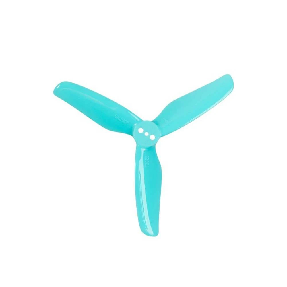 DALProp Cyclone T3028 3-Blade Propeller (1.5mm Shaft - Set Of 8) - Image 3