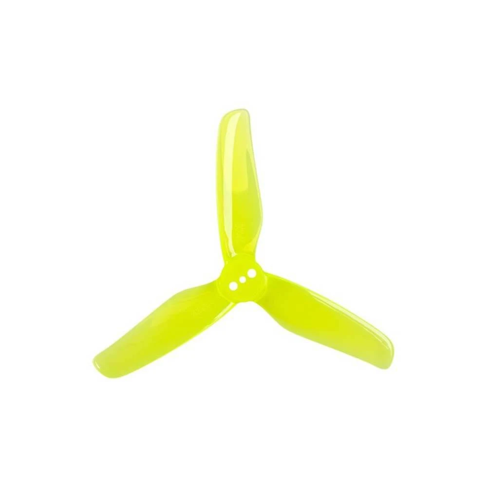 DALProp Cyclone T3028 3-Blade Propeller (1.5mm Shaft - Set Of 8) - Image 2