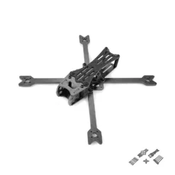 DarwinFPV Baby Ape 3" Quadcopter Frame Kit