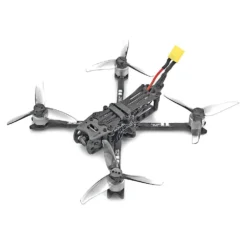 DarwinFPV Baby Ape 3" Quadcopter W/ 700TVL Camera - PNP (Black)