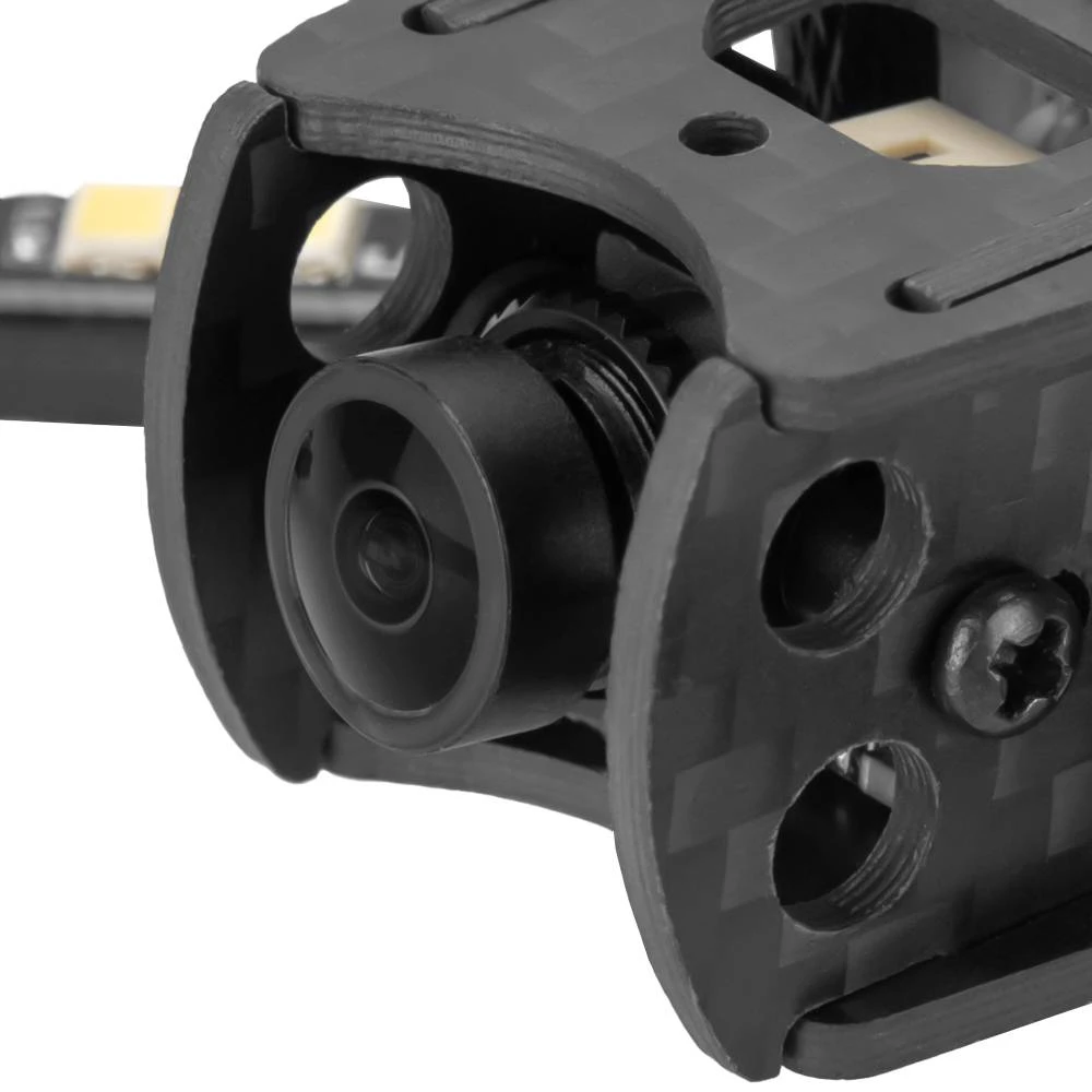 DarwinFPV Baby Ape Pro V2 3" Quadcopter W/ Caddx Ant 4 DarwinFPV Baby Ape Pro V2 3" Quadcopter W/ Caddx Ant - Image 4