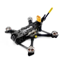 DarwinFPV Tiny Ape Freestyle 2.5" Quadcopter - ExpressLRS