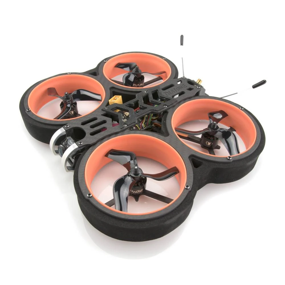 Diatone MX-C 349 Taycan 3" Duct Cinewhoop - 4S - V1 - FrSky R-XSR (OPEN BOX) 1 Diatone MX-C 349 Taycan 3" Duct Cinewhoop - 4S - V1 - FrSky R-XSR (OPEN BOX)