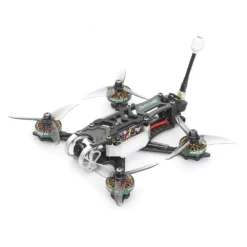 Diatone Roma F35 Analog 3.5" Freestyle Quadcopter W/ RunCam Phoenix 2 Camera - PNP