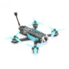 Diatone Roma F4 4" Freestyle Quadcopter HD W/ Caddx Vista DJI System