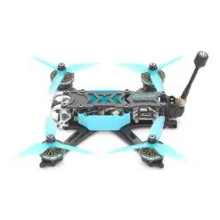Diatone Roma F4 4" Freestyle Quadcopter HD W/ Caddx Vista DJI System -DJI Shop diatone roma f4 hd 4 freestyle quadcopter w caddx vista dji system pnp profile