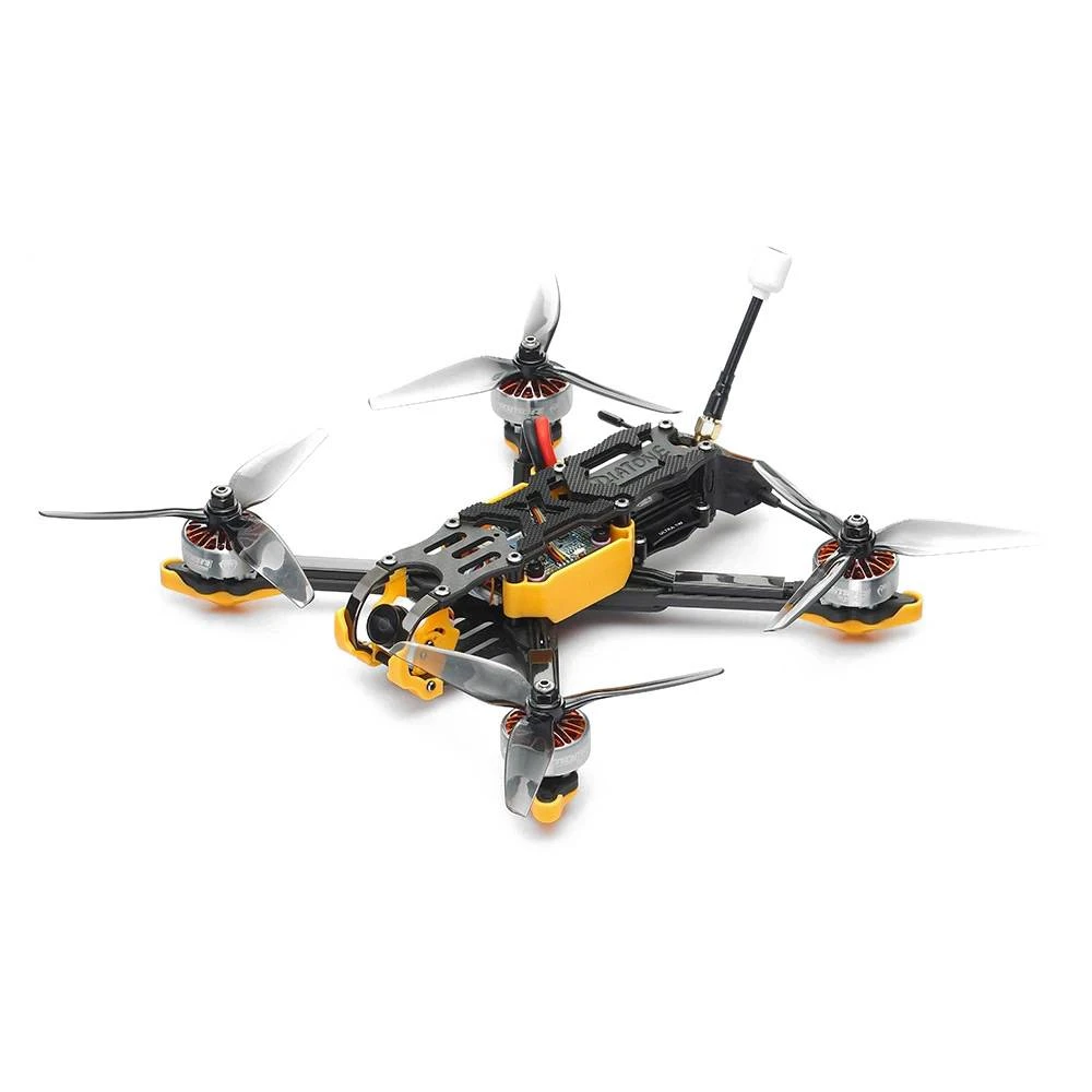 Diatone Roma F5 V2 Analog 5" Freestyle Quadcopter - PNP 1 Diatone Roma F5 V2 Analog 5" Freestyle Quadcopter - PNP