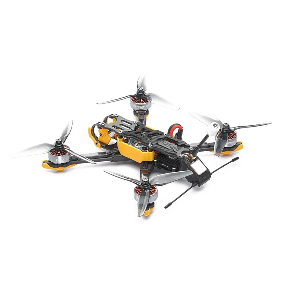 Diatone Roma F5 V2 Analog 5" Freestyle Quadcopter - PNP 4 Diatone Roma F5 V2 Analog 5" Freestyle Quadcopter - PNP - Image 4