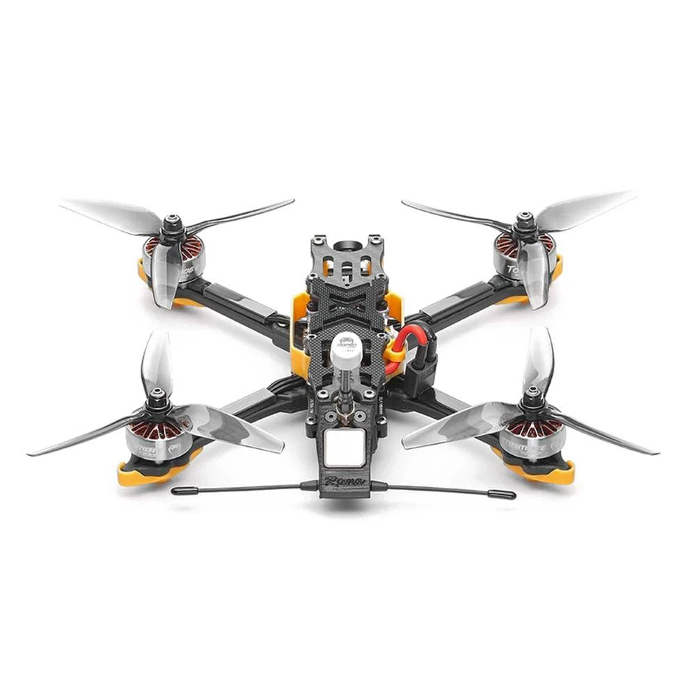Diatone Roma F5 V2 Analog 5" Freestyle Quadcopter - PNP 3 Diatone Roma F5 V2 Analog 5" Freestyle Quadcopter - PNP - Image 3