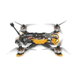 Diatone Roma F5 V2 HD 5" Freestyle Quadcopter W/ Caddx Vista - PNP -DJI Shop diatone roma f5 v2 hd 5 freestyle quadcopter w caddx vista polar pnp profile