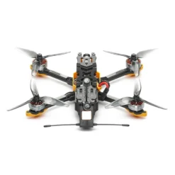 Diatone Roma F5 V2 HD 5" Freestyle Quadcopter W/ DJI Air Unit - PNP -DJI Shop diatone roma f5 v2 hd 5 freestyle quadcopter w dji fpv air unit pnp back