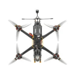 Diatone Roma F5 V2 HD 5" Freestyle Quadcopter W/ DJI Air Unit - PNP -DJI Shop diatone roma f5 v2 hd 5 freestyle quadcopter w dji fpv air unit pnp bottom