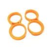 Diatone Taycan C25 EVA Foam Rings (2pcs)