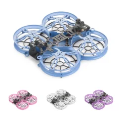 Diatone Taycan C25 MK2 2.5" CineWhoop Frame Kit