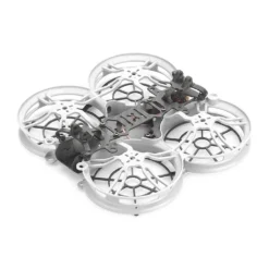 Diatone Taycan C25 MK2 2.5" CineWhoop Frame Kit -DJI Shop diatone taycan c25 mk2 2.5 cinewhoop frame kit white